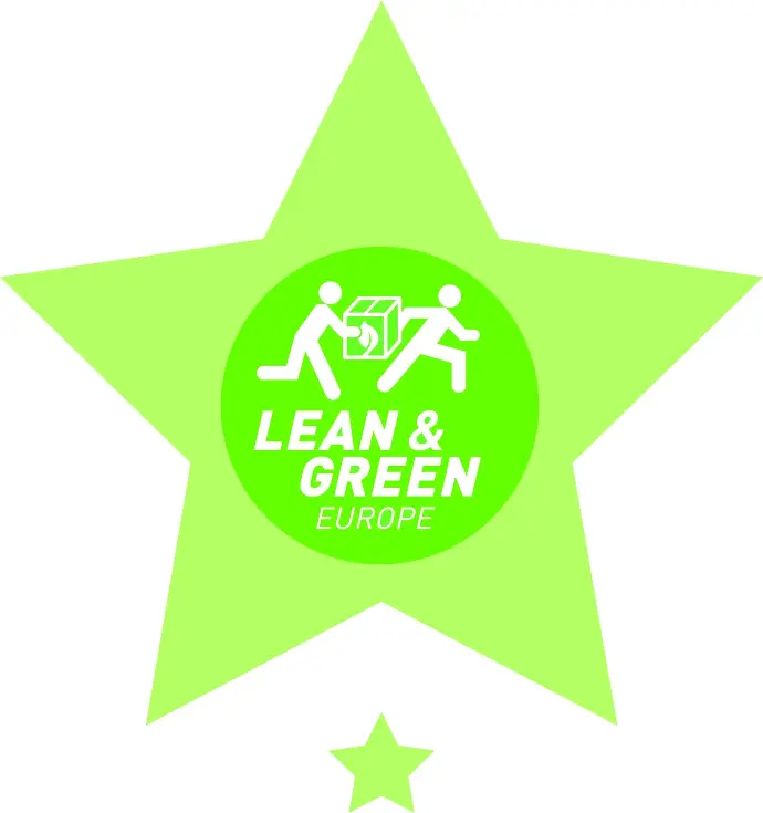 Lean & Green First Star